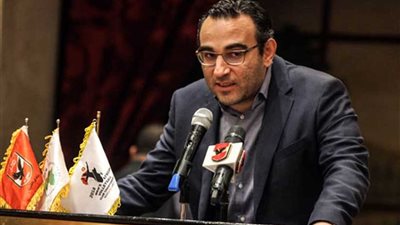 الأهلي يقيم حفلا لتبادل الدروع بين الفرق المشاركة في البطولة الإفريقية للأندية