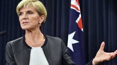 أستراليا تؤكد أن دبلوماسيين روسيين غادرا البلاد