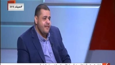 تحذير من شراء الفسيخ والرنجة مجهولة المصدر (فيديو)