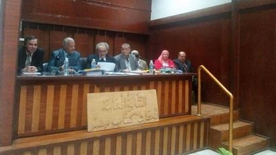 زيادة معاشات الكتاب وجائزتان للشعر