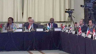 مصر تقود إفريقيا بمفاوضات منظمة التجارة العالمية