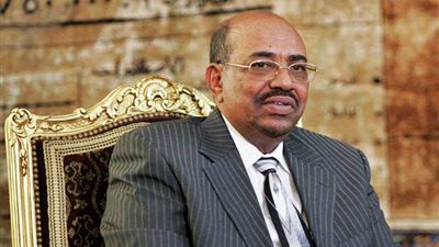 الرئيس السوداني يؤكد أهمية واستراتيجية العلاقة مع مصر