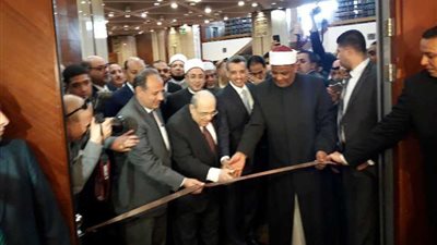 الفقي: ما يحدث من إسرائيل عدوان غاشم