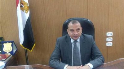 كلية العلوم الملاحة وتكنولوجيا الفضاء ببني سويف