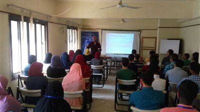 قصر ثقافة المنيا يستضيف 