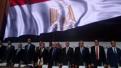 لاشين: الانتخابات الرئاسية كانت 