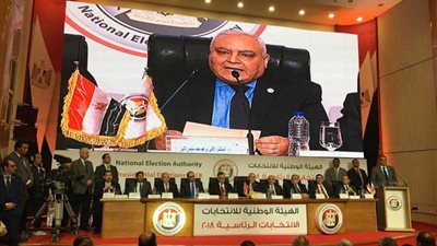 الوطنية للانتخابات: 24 مليون شاركوا فى الانتخابات الرئاسية