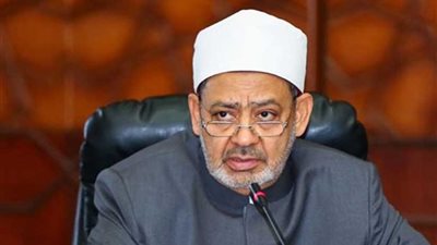 شيخ الأزهر يهنئ الرئيس السيسي بالفوز بفترة رئاسية ثانية