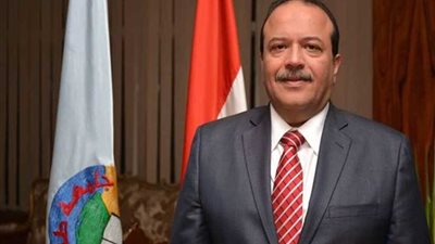 رئيس جامعة طنطا: الشعب قال كلمته واختار السيسي