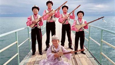 مؤسسة الأغا خان تعلن عن جائزة عالمية للموسيقى