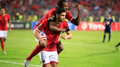 البدري يعلن تشكيل الأهلي لمواجهة طنطا