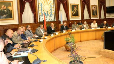 محافظ القاهرة: رفع لافتات الانتخابات الرئاسية وترميم الأرصفة