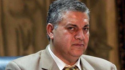 انتحار نجل البرلماني السابق 