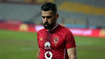 جماهير الأهلي تهاجم السعيد