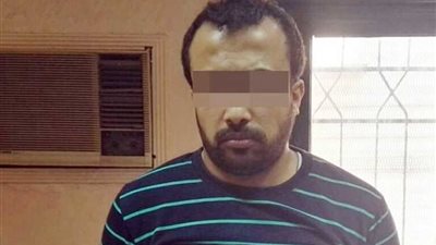 حبس المتهم في قضية 