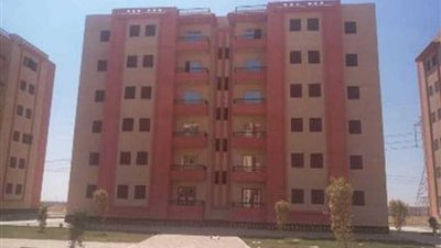 الإسكان: 26448 وحدة سكنية بمشروع الإسكان الاجتماعي بمدينة العبور