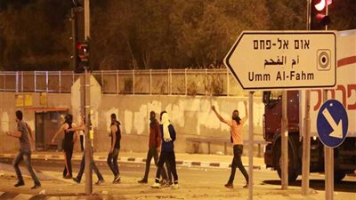 مجهولون يقتلون إمام مسجد بـ”أم الفحم