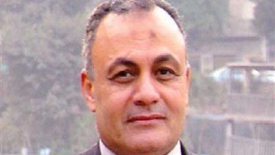 نادي مستشاري قضايا الدولة يهنئ الرئيس السيسي