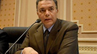 مؤتمر لوزير النقل للإعلان عن تطوير القطارات