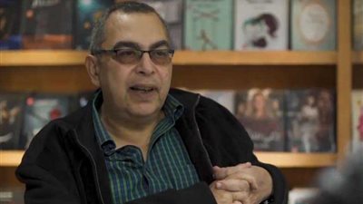 آخر ما قاله أحمد خالد توفيق عن الموت