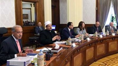 الحكومة تستعرض جهود مكافحة المخدرات وإطلاق حملات التوعية