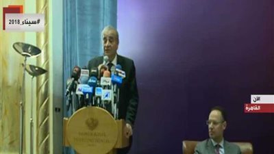 مصيلحي: إيقاف بطاقة التموين لمن لم يدل بصوته إشاعة مغرضة