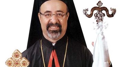 بطريرك الكاثوليك يهنئ السيسي بفوزه بفترة رئاسية ثانية