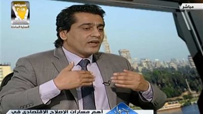 أيمن عبد المجيد: السيسي حول القيادة من الشعارات الحنجورية إلى إنجازات واقعية (فيديو)