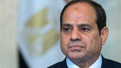 رئيس جهاز المخابرات العامة يسلم رسالة هامة من السيسى إلى أبو مازن