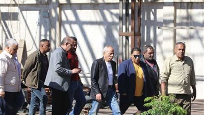 عادل عبده: افتتاح مسرح 