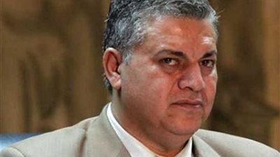 التحريات تنفي الشبهة الجنائية في وفاة نجل الفخراني