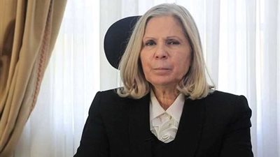 هيفاء أبوغزالة: الجامعة العربية ضيف شرف معرض القاهرة الدولي للكتاب للعام المقبل