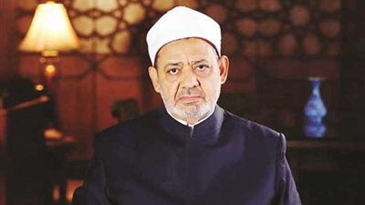 شيخ الأزهر: لبنان قدم نموذجًا للتعايش الاجتماعي