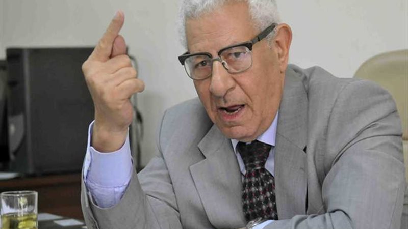 الأعلى للإعلام يرفع