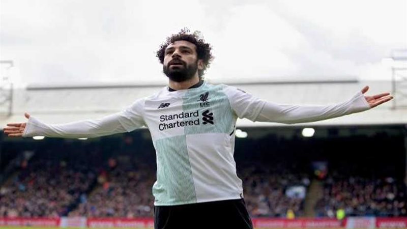 «صلاح»: كنت أعرف