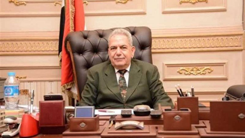 رئيس محكمة النقض