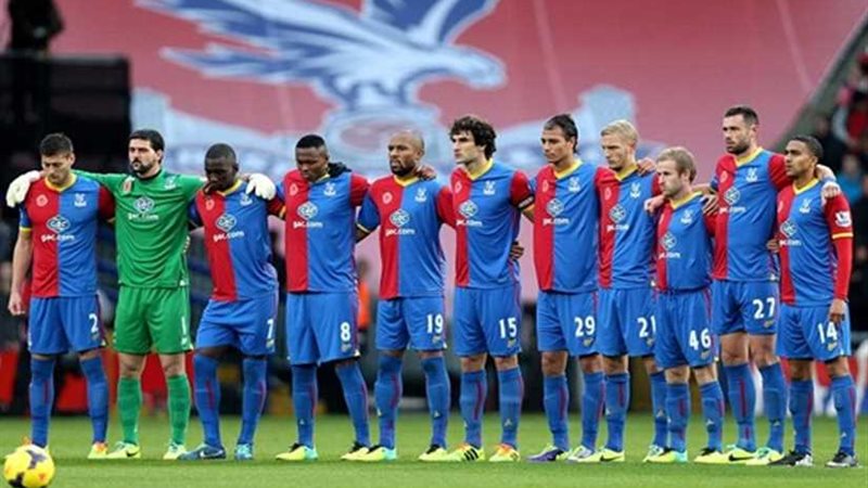 كريستال بالاس يتفوق