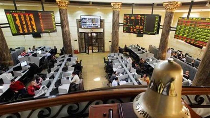 البورصة ترتفع في