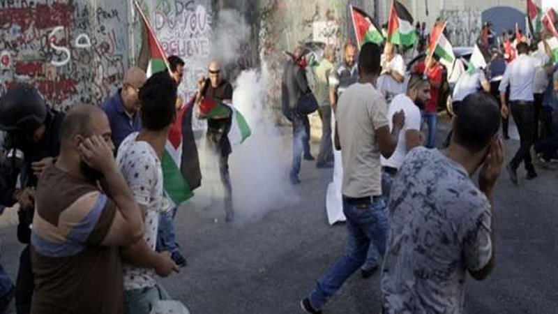 الصحة الفلسطينية: