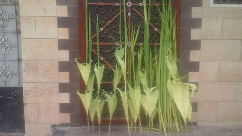 كنائس بني سويف تحتفل