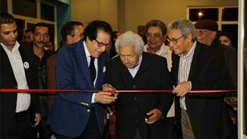 إعلان جوائز آدم حنين