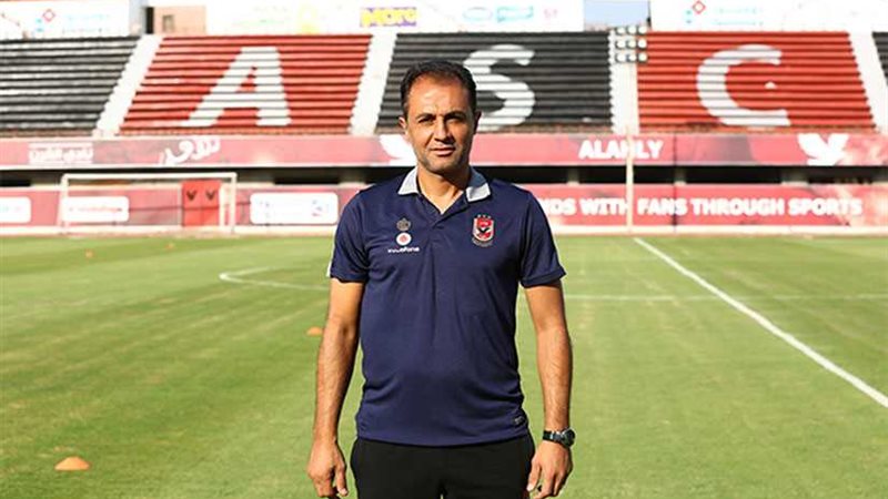 أيوب: الدوليون سيشاركون