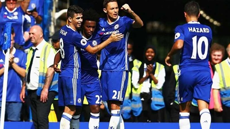 تشيلسي يعتزم ضم جمال