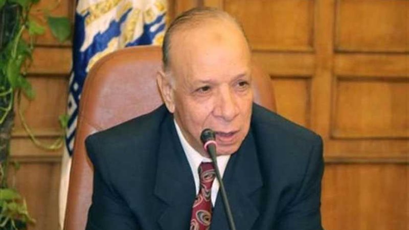 محافظ القاهرة: مشروعك