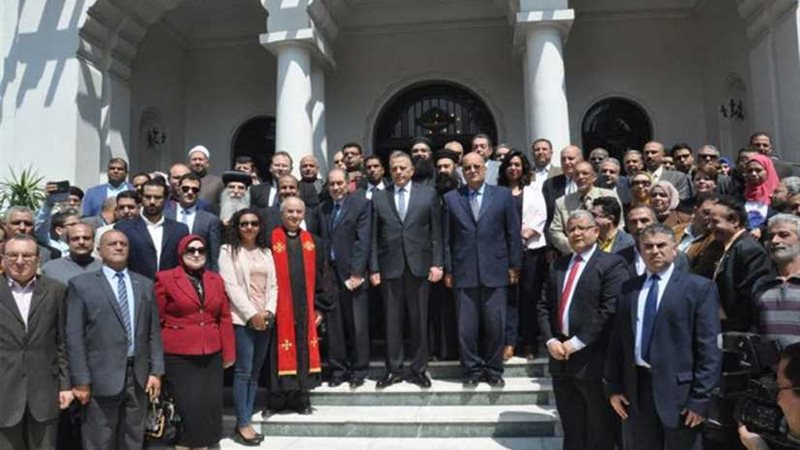 محطتان لمياه الشرب