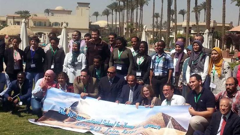 اجتماع للفلكيين لتنفيذ