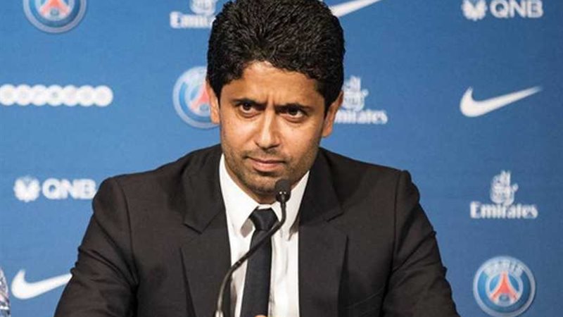 باريس سان جيرمان