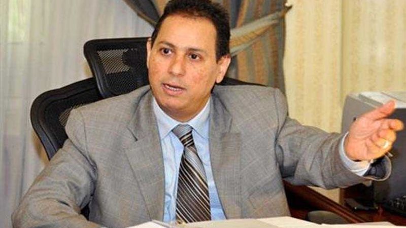 عمران: رفع محفظة