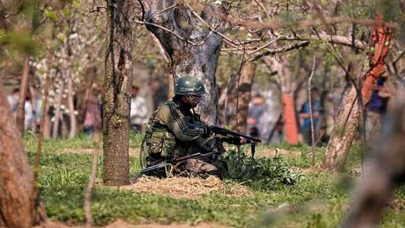 مقتل 20 شخصا بمعارك