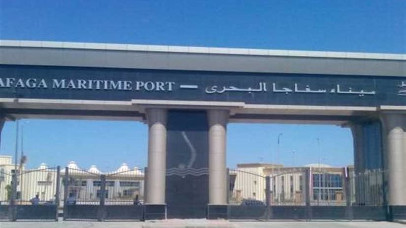 جمارك سفاجا تحبط